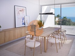 Moradia T2 - Luz, Lagos, Faro (Algarve)