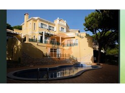 Moradia T5 - Castro Marim, Castro Marim, Faro (Algarve)