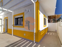 Moradia T4 - Vila Real St Antonio, Vila Real de Santo Ant�nio, Faro (Algarve)
