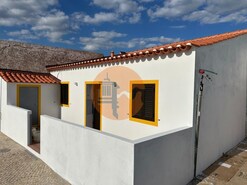 Moradia T2 - Castro Marim, Castro Marim, Faro (Algarve)
