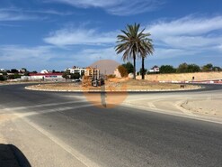 Terreno Urbano - S�o Clemente, Loul�, Faro (Algarve)