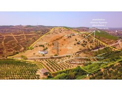 Terreno R�stico T3 - Castro Marim, Castro Marim, Faro (Algarve)