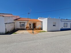 Moradia T3 - Azinhal, Castro Marim, Faro (Algarve)