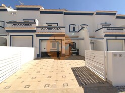 Moradia T3 - Vila Nova de Cacela, Vila Real de Santo Ant�nio, Faro (Algarve)