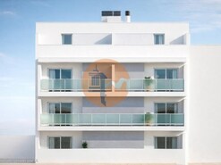 Apartamento T3 - Altura, Castro Marim, Faro (Algarve)