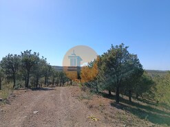 Terreno R�stico - Azinhal, Castro Marim, Faro (Algarve)