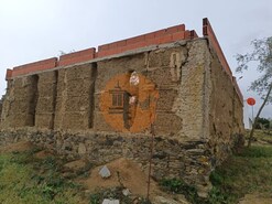 Moradia T1 - Santana de Cambas, M�rtola, Beja