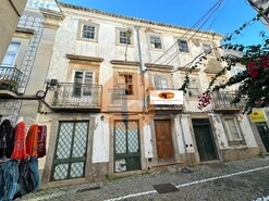 Pr�dio - Tavira, Tavira, Faro (Algarve)