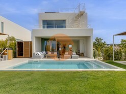 Moradia T3 - S. Barbara Nexe, Faro, Faro (Algarve)
