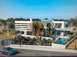 Terreno Urbano - Luz, Lagos, Faro (Algarve)