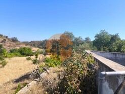 Terreno R�stico - Odeleite, Castro Marim, Faro (Algarve)