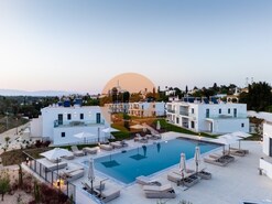 Apartamento T2 - Lagoa, Lagoa (Algarve), Faro (Algarve)