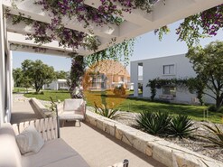 Apartamento T2 - Lagoa, Lagoa (Algarve), Faro (Algarve)