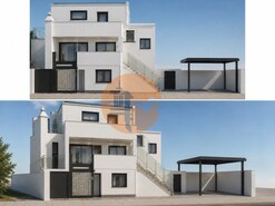 Apartamento T3 - Cabanas de Tavira, Tavira, Faro (Algarve)
