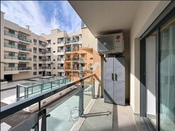 Apartamento T3 - Vila Real St Antonio, Vila Real de Santo Ant�nio, Faro (Algarve)