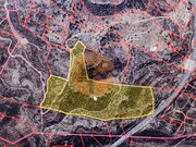 Terreno R�stico - Azinhal, Castro Marim, Faro (Algarve) - Miniatura: 7/9