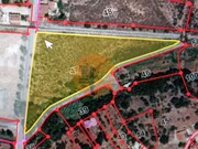 Terreno R�stico - Castro Marim, Castro Marim, Faro (Algarve) - Miniatura: 1/9