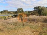 Terreno R�stico - Odeleite, Castro Marim, Faro (Algarve) - Miniatura: 1/6