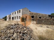 Quinta T6 - Alcoutim, Alcoutim, Faro (Algarve) - Miniatura: 1/9