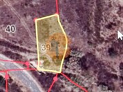 Terreno R�stico - Azinhal, Castro Marim, Faro (Algarve) - Miniatura: 2/9