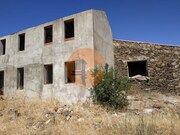 Moradia T6 - Alcoutim, Alcoutim, Faro (Algarve) - Miniatura: 2/9