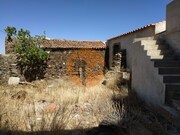 Moradia T6 - Alcoutim, Alcoutim, Faro (Algarve) - Miniatura: 7/9