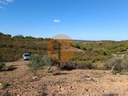 Terreno R�stico - Azinhal, Castro Marim, Faro (Algarve) - Miniatura: 3/9