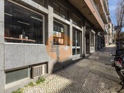 Escrit�rio - Arroios, Lisboa, Lisboa - Miniatura: 1/9