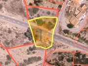 Terreno R�stico - Odeleite, Castro Marim, Faro (Algarve) - Miniatura: 1/9