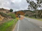 Terreno R�stico - Odeleite, Castro Marim, Faro (Algarve) - Miniatura: 2/9