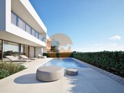 Moradia T4 - S�o Gon�alo de Lagos, Lagos, Faro (Algarve) - Miniatura: 2/9