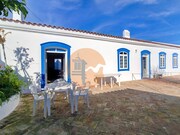 Moradia T4 - Vila Nova de Cacela, Vila Real de Santo Ant�nio, Faro (Algarve) - Miniatura: 5/9