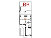 Apartamento T1 - Vila Nova de Cacela, Vila Real de Santo Ant�nio, Faro (Algarve) - Miniatura: 3/4