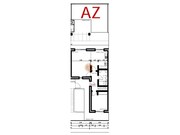 Apartamento T1 - Vila Nova de Cacela, Vila Real de Santo António, Faro (Algarve) - Miniatura: 3/9