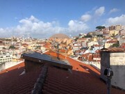 Pr�dio - Santa Maria Maior, Lisboa, Lisboa - Miniatura: 2/9