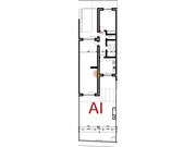 Apartamento T0 - Vila Nova de Cacela, Vila Real de Santo Ant�nio, Faro (Algarve) - Miniatura: 2/9