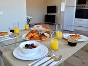 Apartamento T2 - Vila Nova de Cacela, Vila Real de Santo Ant�nio, Faro (Algarve) - Miniatura: 7/9