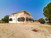 Moradia T6 - Vila Nova de Cacela, Vila Real de Santo Ant�nio, Faro (Algarve) - Miniatura: 4/9