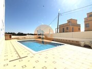 Moradia T3 - Vila Nova de Cacela, Vila Real de Santo Ant�nio, Faro (Algarve) - Miniatura: 2/9