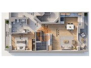 Apartamento T3 - Altura, Castro Marim, Faro (Algarve) - Miniatura: 1/9