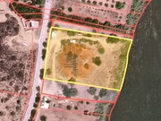 Terreno R�stico - Alcoutim, Alcoutim, Faro (Algarve) - Miniatura: 1/9