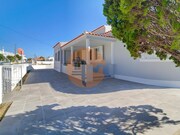 Moradia T6 - Vila Nova de Cacela, Vila Real de Santo Ant�nio, Faro (Algarve) - Miniatura: 1/9