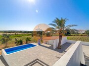 Moradia T6 - Vila Nova de Cacela, Vila Real de Santo Ant�nio, Faro (Algarve) - Miniatura: 2/9