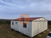 Terreno R�stico - Azinhal, Castro Marim, Faro (Algarve) - Miniatura: 7/9