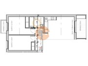 Apartamento T2 - Monte Gordo, Vila Real de Santo Ant�nio, Faro (Algarve) - Miniatura: 3/8