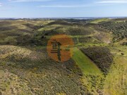 Terreno R�stico - Castro Marim, Castro Marim, Faro (Algarve) - Miniatura: 1/9