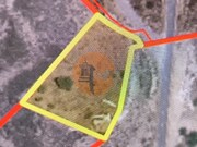 Terreno R�stico - Azinhal, Castro Marim, Faro (Algarve) - Miniatura: 1/9