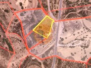 Terreno R�stico - Azinhal, Castro Marim, Faro (Algarve) - Miniatura: 6/9