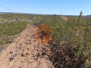 Terreno R�stico - Odeleite, Castro Marim, Faro (Algarve) - Miniatura: 8/9