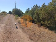 Terreno R�stico - Azinhal, Castro Marim, Faro (Algarve) - Miniatura: 2/9